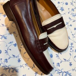 Sezane Loafers